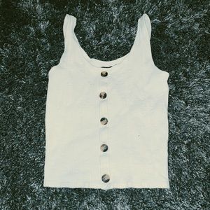 tank top from american eagle